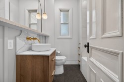 Salle de bains - 