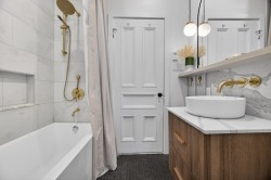Salle de bains - 
