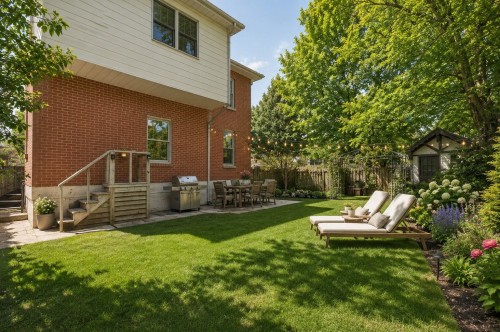 Exterior - 345  - 343 Av. Westminster N., Montréal-Ouest, QC - Outdoor With Exterior