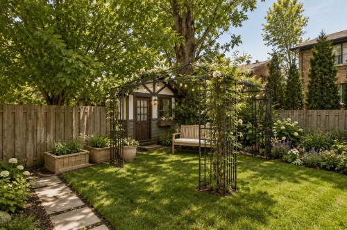 Exterior - 345  - 343 Av. Westminster N., Montréal-Ouest, QC - Outdoor