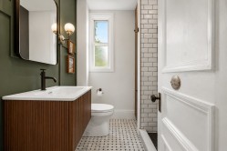 Salle de bains - 