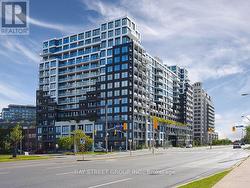 LPH08 - 1100 SHEPPARD AVENUE W Toronto, ON M3K 0E4