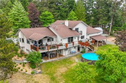 3729 Panorama Cres Chemainus, BC V0R 1K4