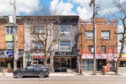 Lower-1116 College Street  Toronto, ON M6H 1B5