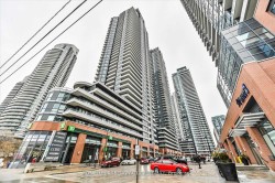 2405-2220 Lakeshore Boulevard W Toronto, ON M8V 0C1