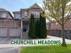 5732 Jenvic Grove  Mississauga, ON L5M 7B4