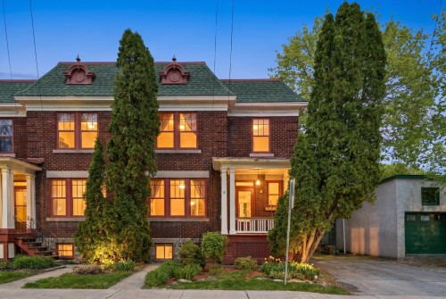 5 Rue St-Louis  Saint-Jean-Sur-Richelieu, QC J3B 1X1