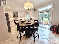 3252 LARRY CRESCENT Oakville, ON L6M 0S9