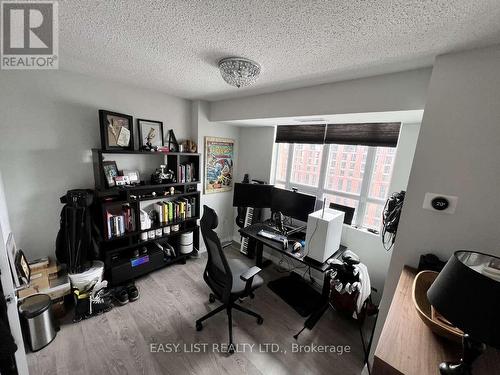 1402 - 125 Western Battery Road, Toronto, ON - Indoor Photo Showing Office