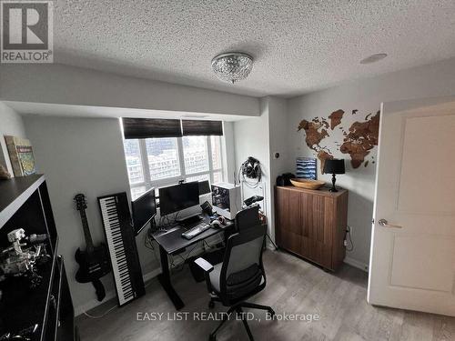 1402 - 125 Western Battery Road, Toronto, ON - Indoor Photo Showing Office