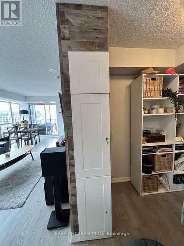1402 - 125 Western Battery Road, Toronto, ON - Indoor Photo Showing Other Room