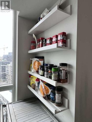 1402 - 125 Western Battery Road, Toronto, ON - Indoor