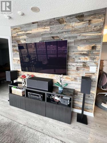 1402 - 125 Western Battery Road, Toronto, ON - Indoor