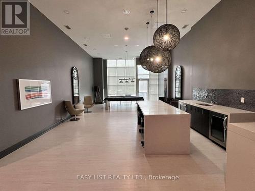 1402 - 125 Western Battery Road, Toronto, ON - Indoor Photo Showing Other Room