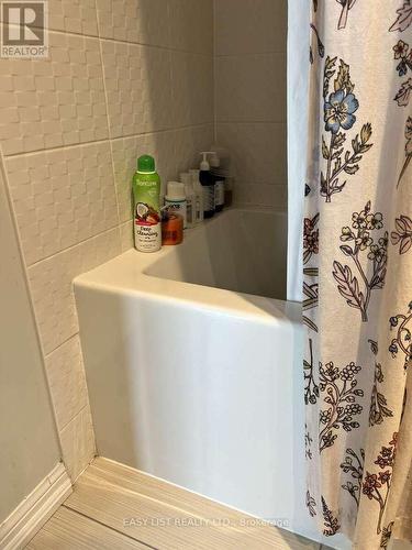 1402 - 125 Western Battery Road, Toronto, ON - Indoor Photo Showing Bathroom