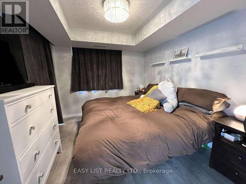 1402 - 125 Western Battery Road, Toronto, ON - Indoor Photo Showing Bedroom