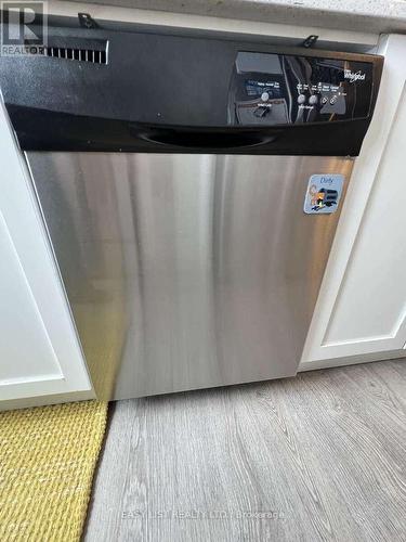 1402 - 125 Western Battery Road, Toronto, ON - Indoor Photo Showing Other Room