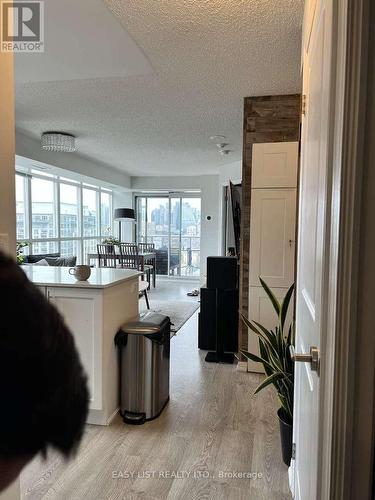 1402 - 125 Western Battery Road, Toronto, ON - Indoor