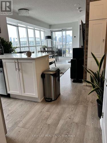 1402 - 125 Western Battery Road, Toronto, ON - Indoor