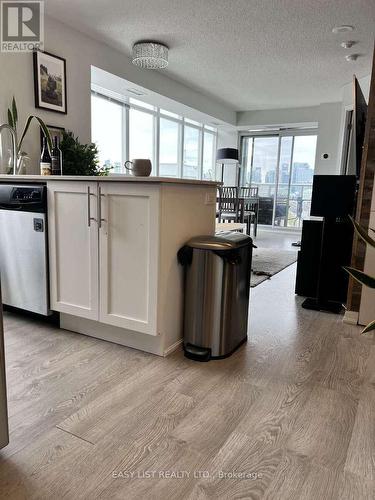 1402 - 125 Western Battery Road, Toronto, ON - Indoor Photo Showing Other Room
