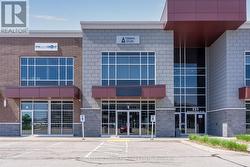 5 - 233 SPEERS ROAD Oakville, ON L6K 0J5