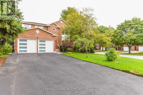 4 Robaldon Road, Toronto, ON - Outdoor