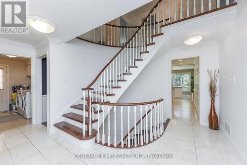 4 Robaldon Road, Toronto, ON - Indoor Photo Showing Other Room