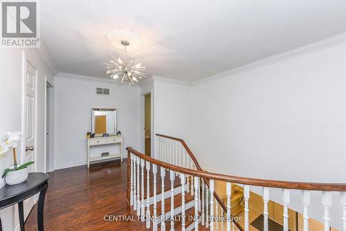 4 Robaldon Road, Toronto, ON - Indoor Photo Showing Other Room
