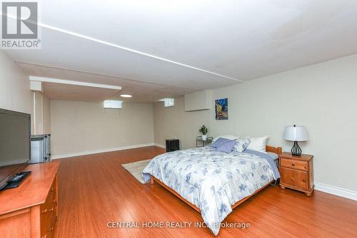 4 Robaldon Road, Toronto, ON - Indoor Photo Showing Bedroom