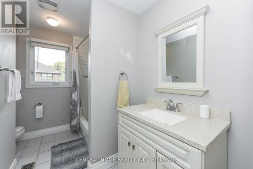 4 Robaldon Road, Toronto, ON - Indoor Photo Showing Bathroom