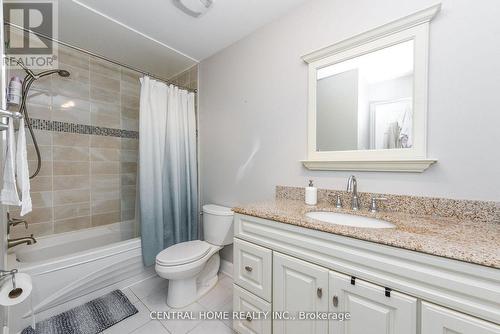 4 Robaldon Road, Toronto, ON - Indoor Photo Showing Bathroom