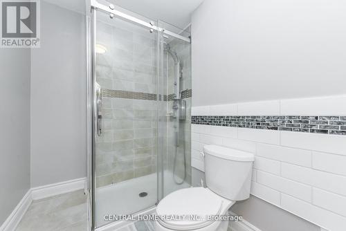 4 Robaldon Road, Toronto, ON - Indoor Photo Showing Bathroom