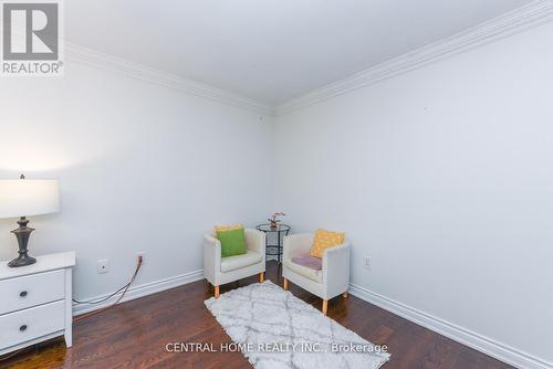 4 Robaldon Road, Toronto, ON - Indoor