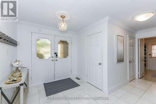 4 Robaldon Road, Toronto, ON - Indoor Photo Showing Other Room