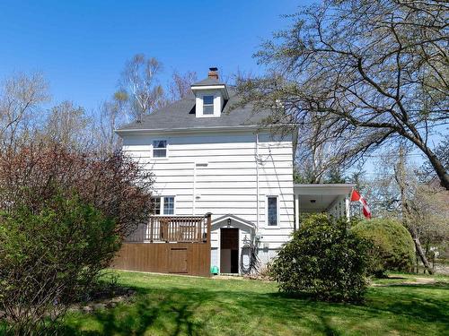 26 Culloden Road, Mount Pleasant, NS 