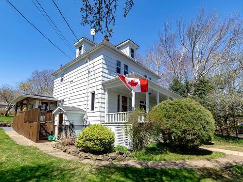 26 Culloden Road, Mount Pleasant, NS 