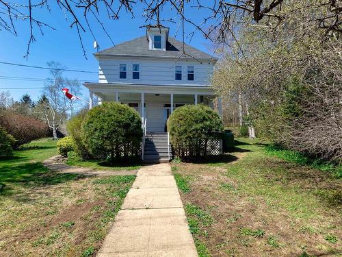 26 Culloden Road, Mount Pleasant, NS 