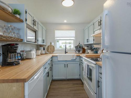 30 Blomidon View Lane, Bramber, NS 