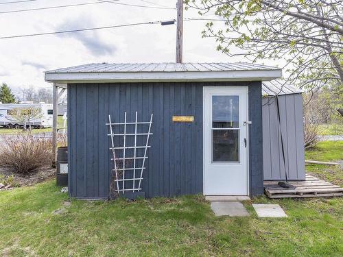 30 Blomidon View Lane, Bramber, NS 