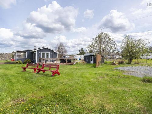 30 Blomidon View Lane, Bramber, NS 