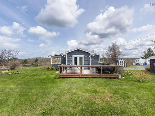 30 Blomidon View Lane, Bramber, NS 