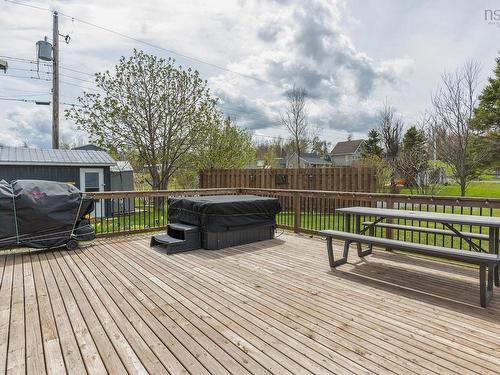 30 Blomidon View Lane, Bramber, NS 
