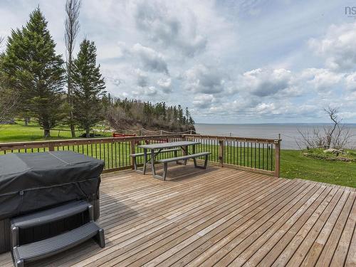 30 Blomidon View Lane, Bramber, NS 