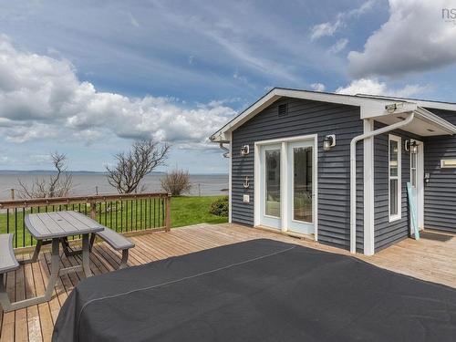 30 Blomidon View Lane, Bramber, NS 