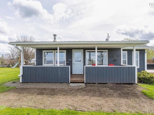 30 Blomidon View Lane, Bramber, NS 