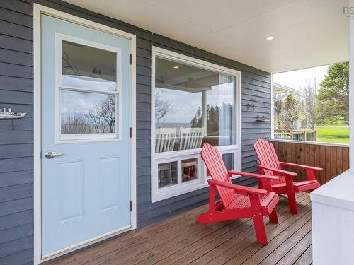 30 Blomidon View Lane, Bramber, NS 