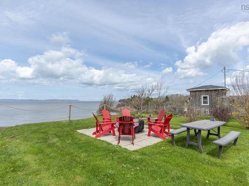 30 Blomidon View Lane, Bramber, NS 
