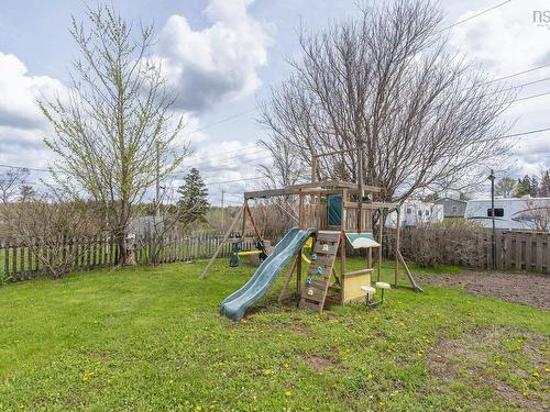 30 Blomidon View Lane, Bramber, NS 