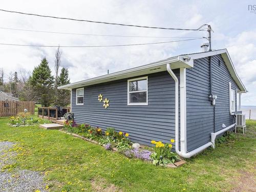 30 Blomidon View Lane, Bramber, NS 