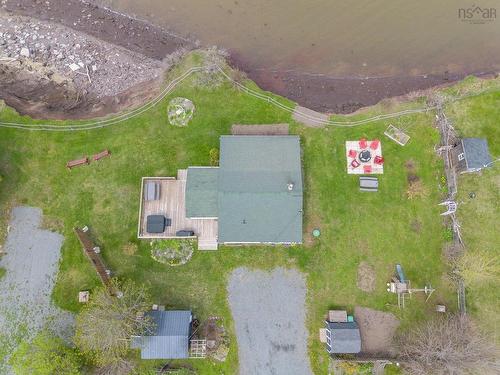 30 Blomidon View Lane, Bramber, NS 